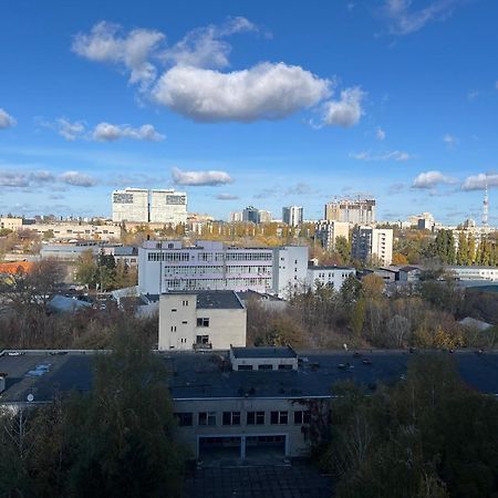 Kiev Smart Home المظهر الخارجي الصورة