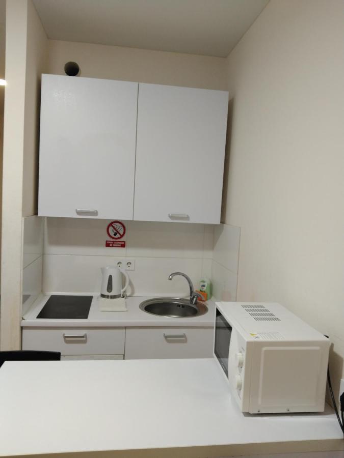 Kiev Smart Home المظهر الخارجي الصورة