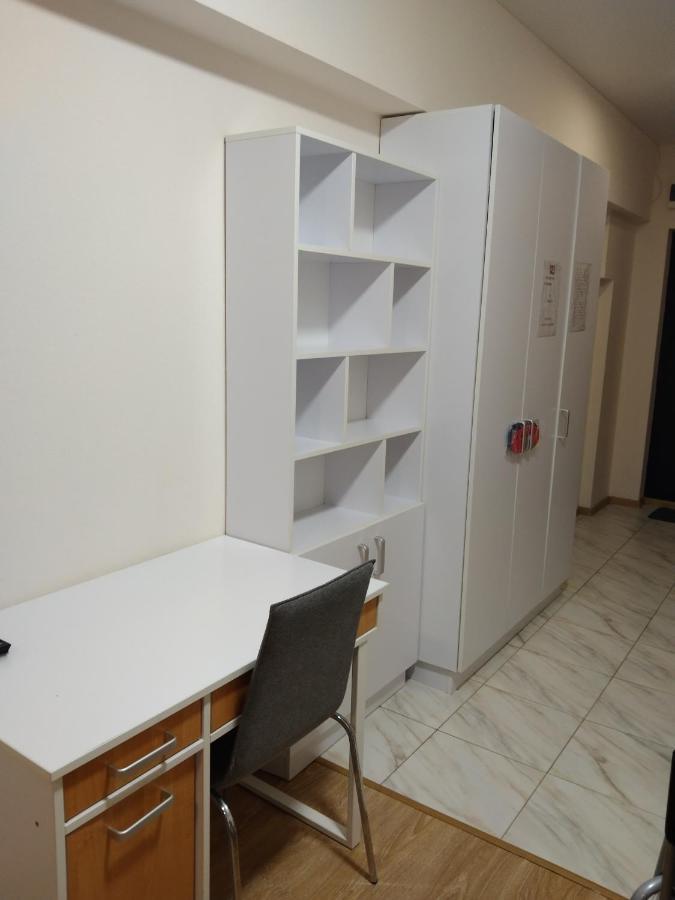 Kiev Smart Home المظهر الخارجي الصورة