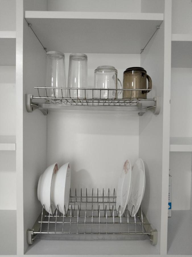 Kiev Smart Home الغرفة الصورة