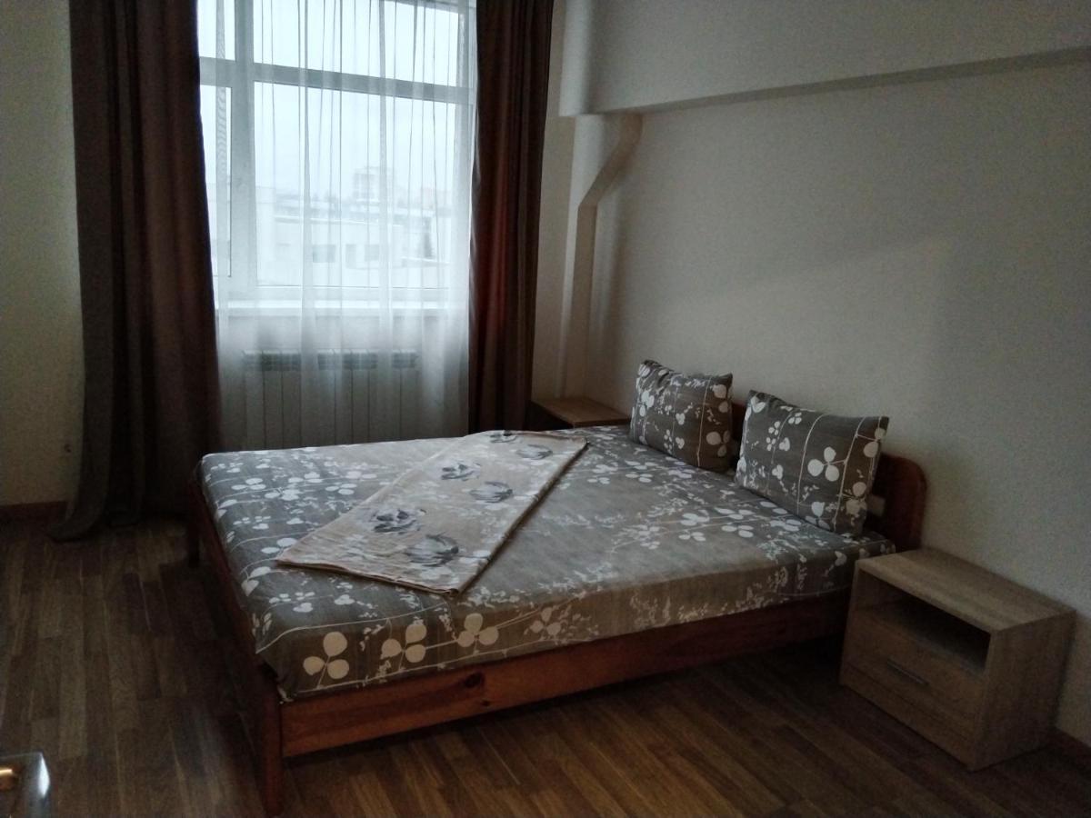 Kiev Smart Home المظهر الخارجي الصورة