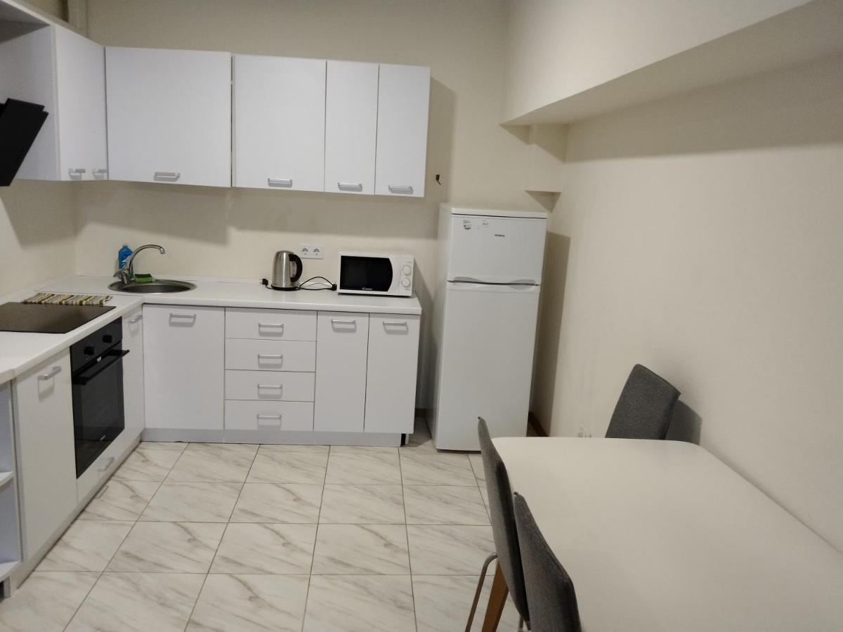 Kiev Smart Home المظهر الخارجي الصورة