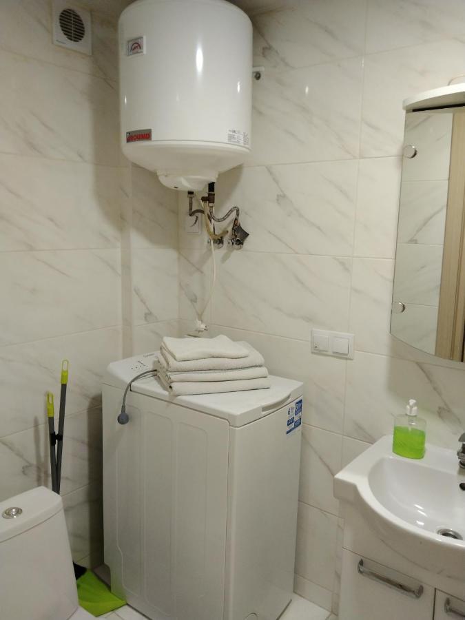 Kiev Smart Home المظهر الخارجي الصورة