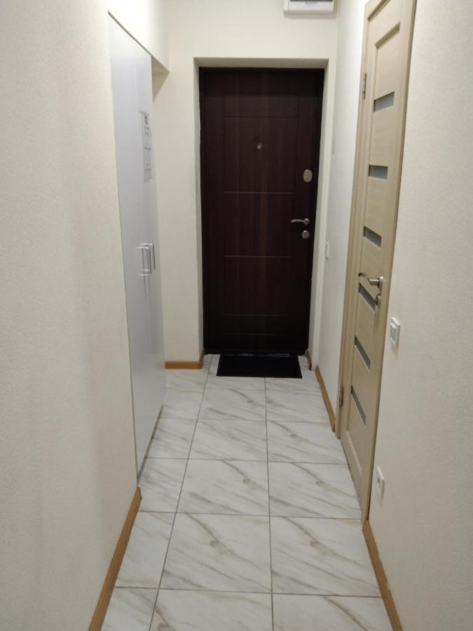 Kiev Smart Home المظهر الخارجي الصورة