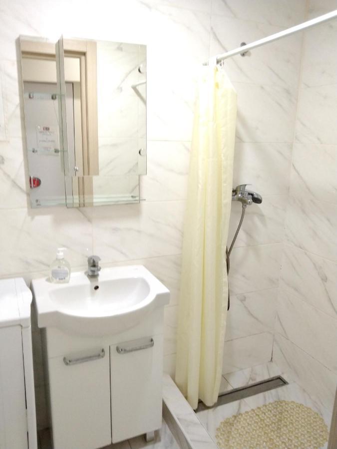 Kiev Smart Home المظهر الخارجي الصورة